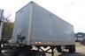 2007 Great Dane 7441-SSLW 28' Single Axle Box Trailer