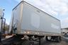 2007 Great Dane 7441-SSLW 28' Single Axle Box Trailer