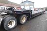 2014 Ledwell LW48 HT-10-PB 48' Tandem Axle Hydraulic Tail Drop Deck Trailer