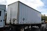 2004 Wabash DVDBHPC 28' Single Axle Box Trailer