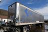 1982 Great Dane 830TW Tandem Axle Dry Box Trailer