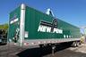 2016 Hyundai VC1450032-JRS 45' Tandem Axle Dry Box Trailer