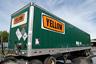 2016 Great Dane CCC-3393-02099 45' Tandem Axle Dry Box Trailer