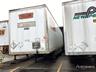 2008 Wabash DVCVHPC Tandem Axle Dry Box Trailer