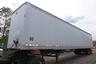 2003 Great Dane 7411TP-SA Tandem Axle Dry Box Trailer