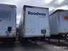2008 Wabash DVCVHPC Tandem Axle Dry Box Trailer