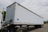 2003 Great Dane 7411TP-SA Tandem Axle Dry Box Trailer