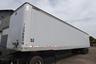 2003 Great Dane 7411TP-SA Tandem Axle Dry Box Trailer