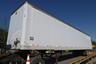 2003 Great Dane 7411TP-SA Tandem Axle Dry Box Trailer