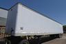 2003 Great Dane 7411TP-SA Tandem Axle Dry Box Trailer