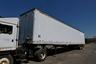 2003 Great Dane 7411TP-SA Tandem Axle Dry Box Trailer