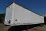 2003 Great Dane 7411TP-SA Tandem Axle Dry Box Trailer