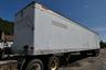 1997 Great Dane Tandem Axle Dry Box Trailer