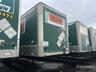2006 Wabash DVHDHPC 45' Tandem Axle Dry Box Trailer