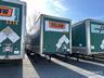 2005 Wabash DVHDHPC 45' Tandem Axle Dry Box Trailer