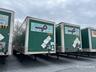 2006 Wabash DVHDHPC 45' Tandem Axle Dry Box Trailer
