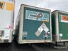 2003 Wabash DVHDHPC 45' Tandem Axle Dry Box Trailer
