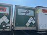 2004 Trailmobile 45' Tandem Axle Dry Box Trailer