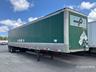 2006 Wabash DVHDHPC 45' Tandem Axle Dry Box Trailer