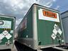 2006 Wabash DVHDHPC 45' Tandem Axle Dry Box Trailer