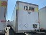 2003 Wabash DVCVHPC 48' Tandem Axle Dry Box Trailer