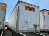 2003 Wabash DVCVHPC 48' Tandem Axle Dry Box Trailer