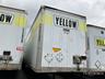 2005 Wabash DVCVHPC 48' Tandem Axle Dry Box Trailer