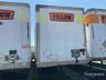 2005 Wabash DVCVHPC 48' Tandem Axle Dry Box Trailer