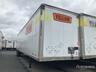 2005 Wabash DVCVHPC 48' Tandem Axle Dry Box Trailer