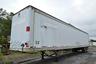 2001 Great Dane Tandem Axle Dry Box Trailer