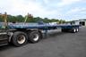 2005 Fontaine Tandem Axle Expandable Flatbed Trailer