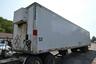 2012 Vanguard VIP4000 Tandem Axle Heated Box Trailer
