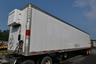 2012 Vanguard VIP4000 48' Tandem Axle Heated Dry Box Trailer