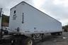 2000 Manac 94253001 Tandem Axle Dry Box Trailer