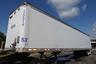 2008 Great Dane SSL-1313-02053 Tandem Axle Dry Box Trailer