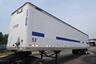 2007 Great Dane 7411T-SSL Tandem Axle Dry Box Trailer