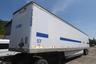 2007 Great Dane 7411T-SSL Tandem Axle Dry Box Trailer