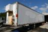 2010 Vanguard VIP4000 48' Tandem Axle Heated Dry Box Trailer