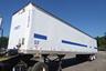 2007 Great Dane 7411T-SSL Tandem Axle Dry Box Trailer