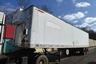 1997 Great Dane 7311TRA-40 40' Tandem Axle Heated Box Trailer