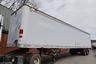 1995 Great Dane 7311TA Tandem Axle Dry Box Trailer