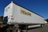 2007 Great Dane 7411T-SSL Tandem Axle Dry Box Trailer
