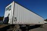 2008 Wabash DVCVHPC Tandem Axle Dry Box Trailer