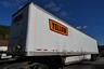 2007 Great Dane 7411T-SSL Tandem Axle Dry Box Trailer