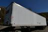 1999 Fruehauf FBHLP 9-1.5 H2 45' Tandem Axle Dry Box Trailer