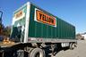 2014 Great Dane CCP-9311-02099 32' Dry Box Trailer