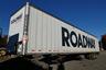 2006 Wabash DVCVHPC Tandem Axle Dry Box Trailer
