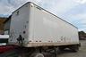 2008 Great Dane 7311P-SA 32' Dry Box Trailer