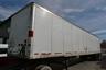 2011 Vanguard VXP 48' Tandem Axle Dry Box Trailer