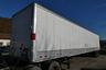 2010 Vanguard VXP 48' Tandem Axle Dry Box Trailer